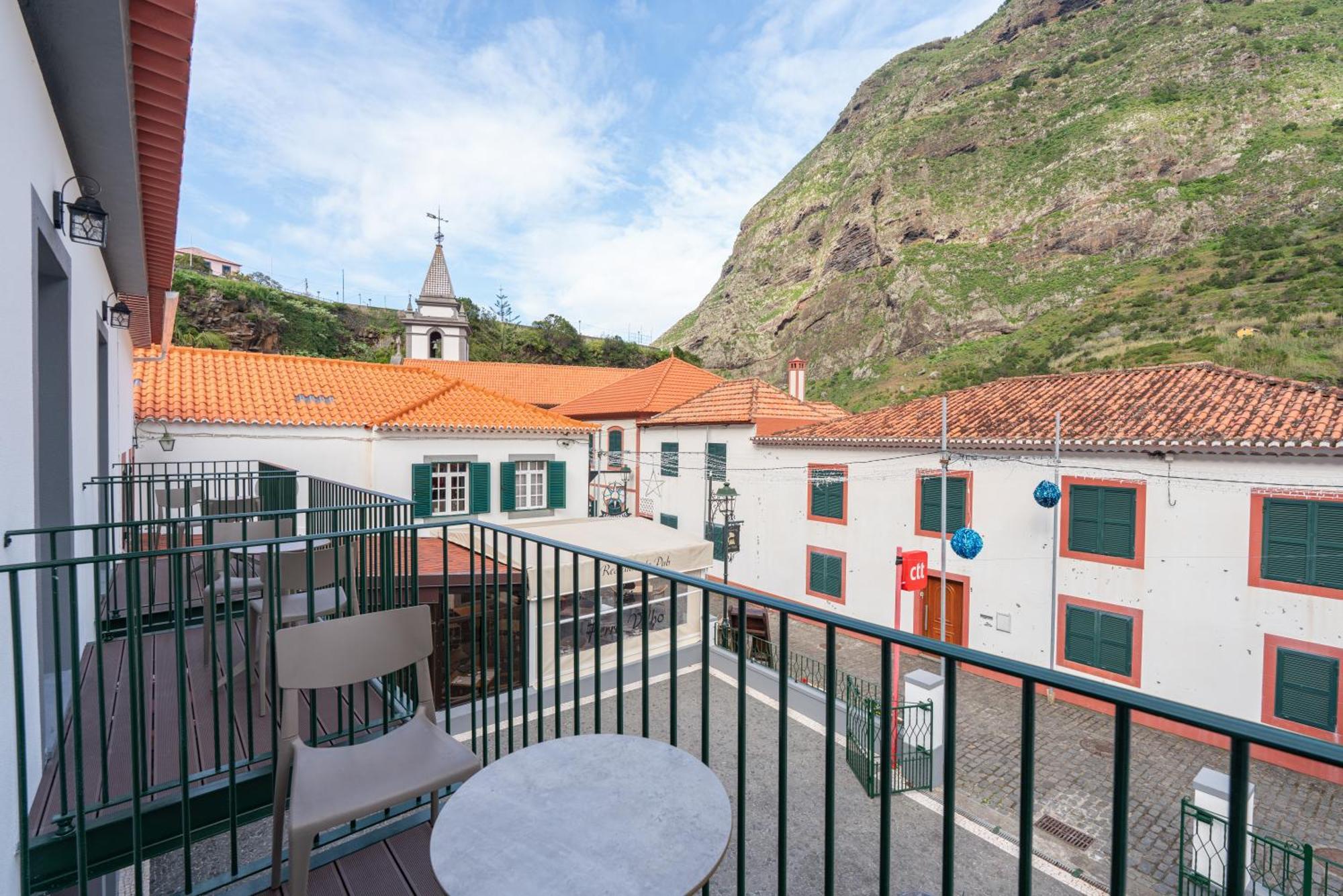 Villahouse Sao Vicente  Ngoại thất bức ảnh
