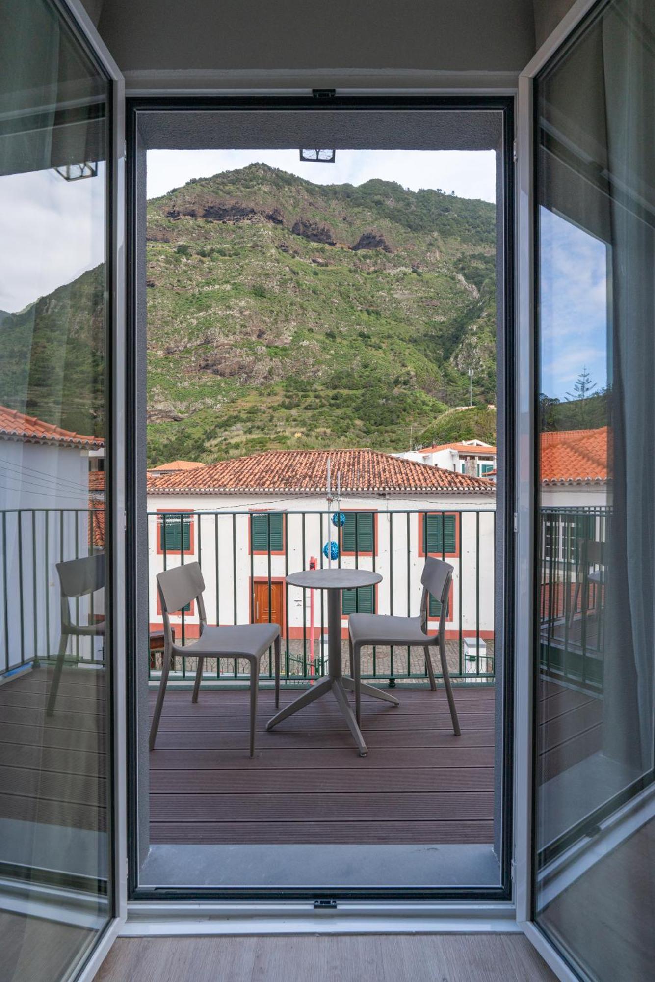 Villahouse Sao Vicente  Ngoại thất bức ảnh