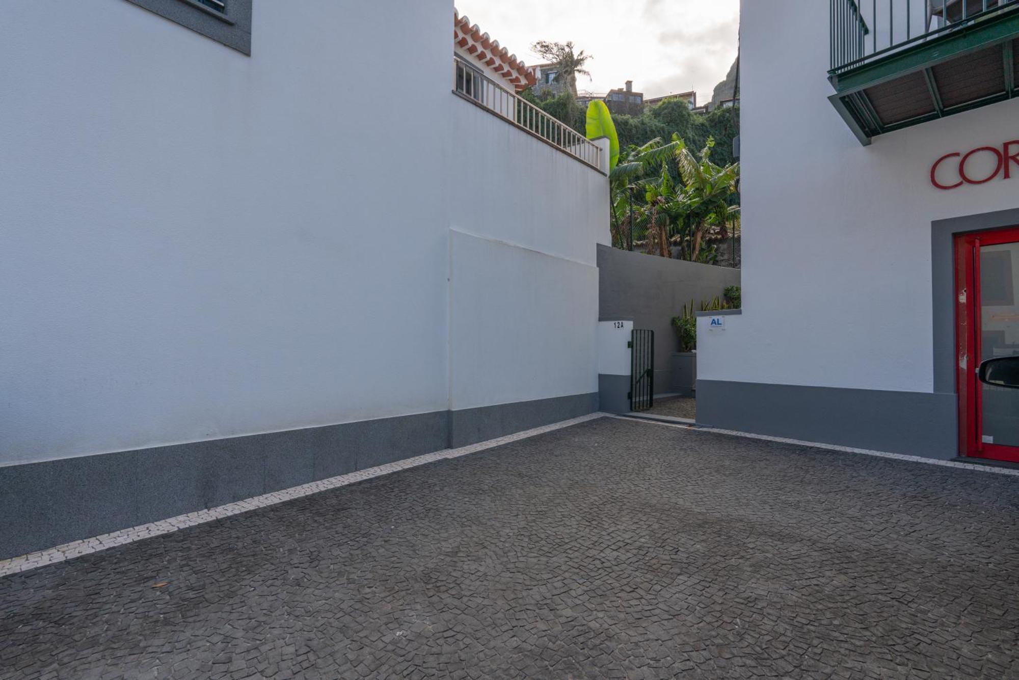 Villahouse Sao Vicente  Ngoại thất bức ảnh