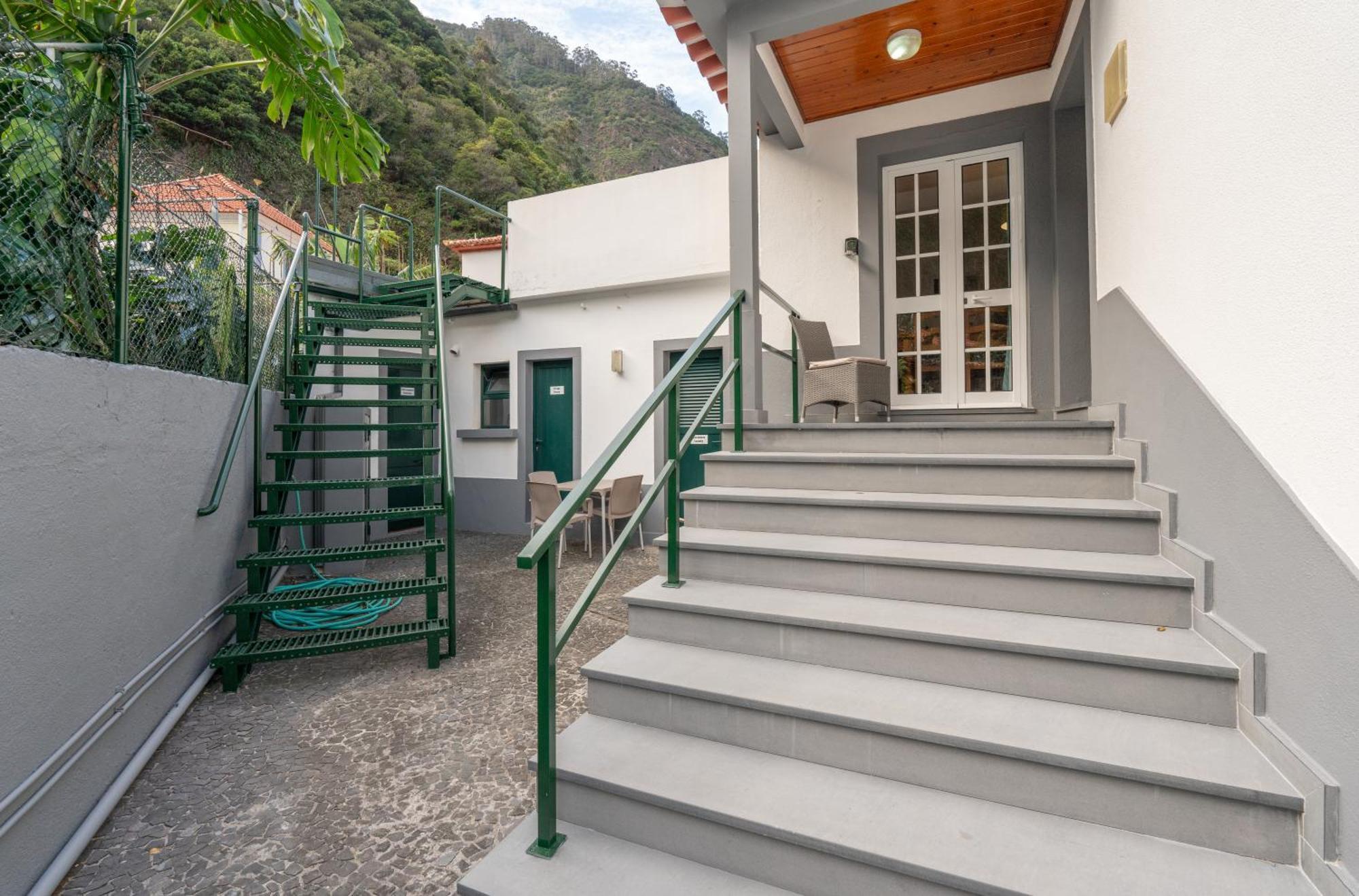 Villahouse Sao Vicente  Ngoại thất bức ảnh