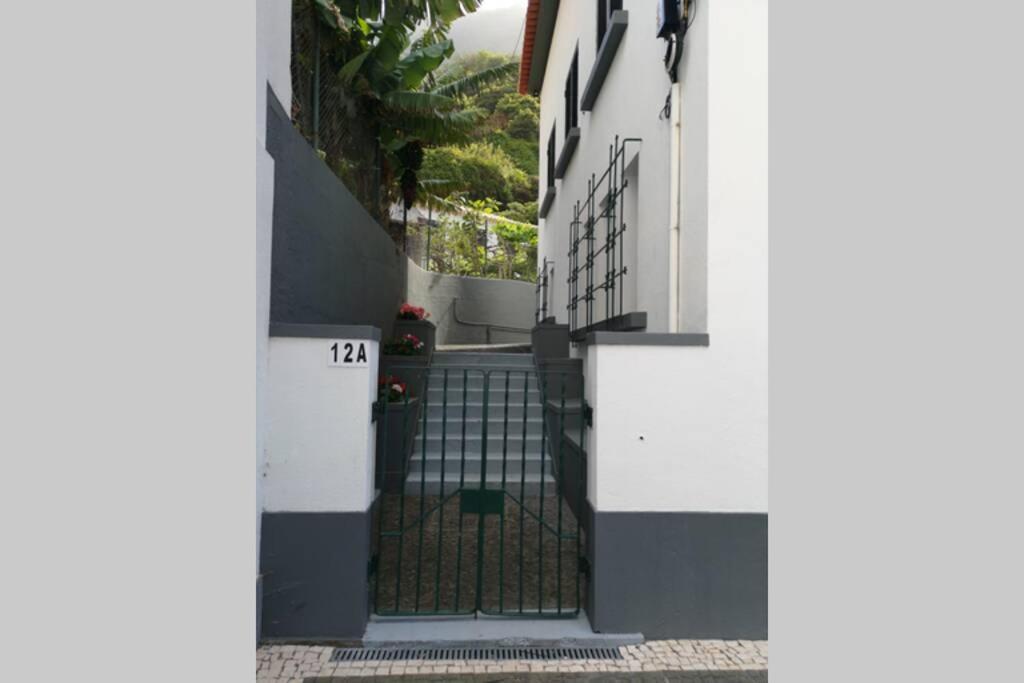 Villahouse Sao Vicente  Ngoại thất bức ảnh