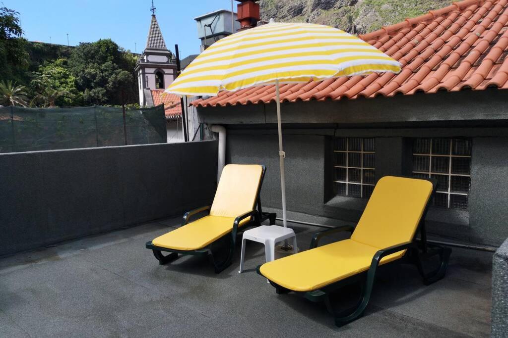 Villahouse Sao Vicente  Ngoại thất bức ảnh
